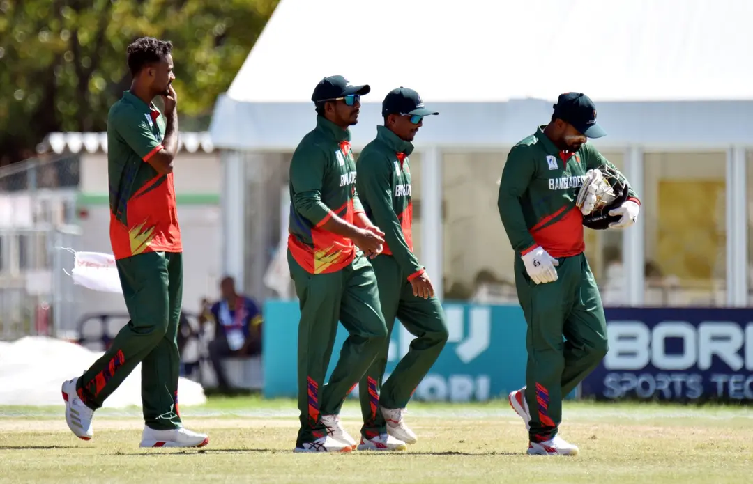 Bangladesh Champions vs West Indies Champions Dream11 Prediction: World Championship of Legends 2026, Match 10, Fantasy Tips