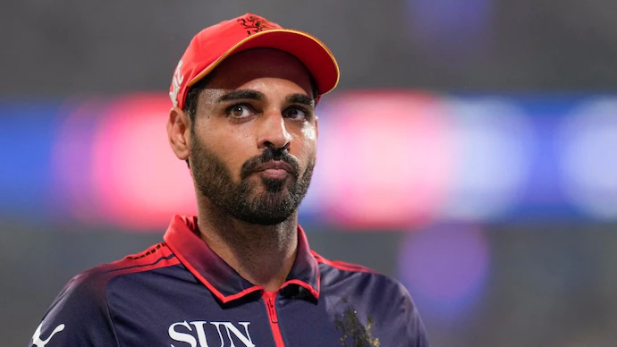 “I am not thinking too much about the future” - Bhuvneshwar Kumar opens up on his ODI return