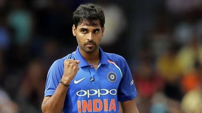 Bhuvneshwar Kumar has forced the selectors to make this call: Ex-Indian batter