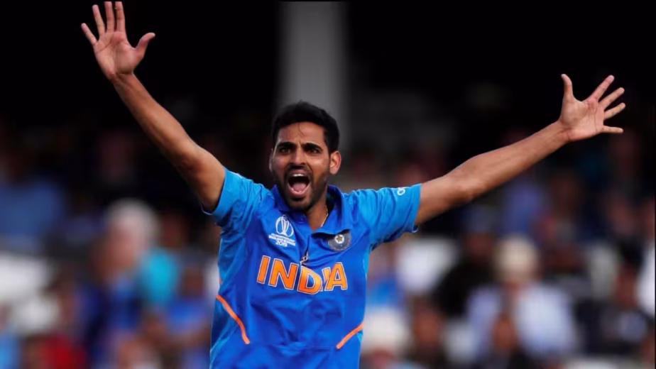 Bhuvneshwar Kumar Makes Stunning India Return After 4 Years, Bumrah Rested