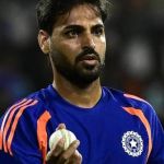 Bhuvneshwar Kumar is an experienced player and would certainly reflect on where he fell short: Ajinkya Rahane