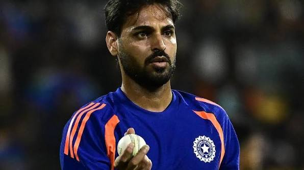 Bhuvneshwar Kumar is an experienced player and would certainly reflect on where he fell short: Ajinkya Rahane