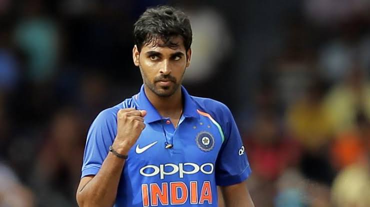 Bhuvneshwar Kumar has forced the selectors to make this call: Ex-Indian batter