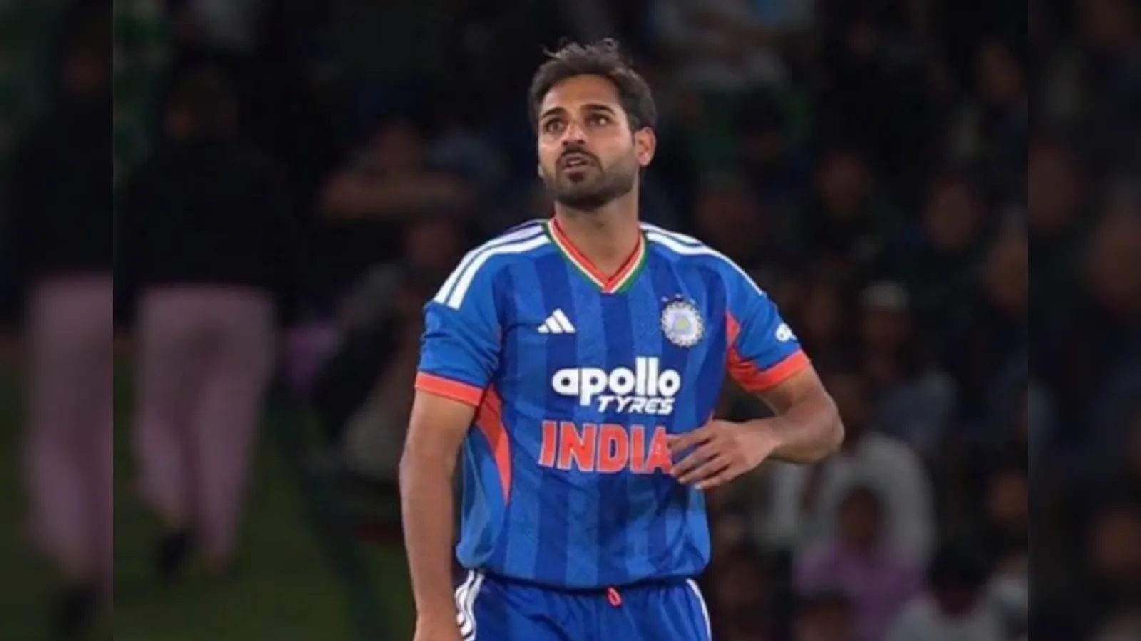 “I never chased the Indian jersey” - Bhuvneshwar Kumar opens up on his India comeback