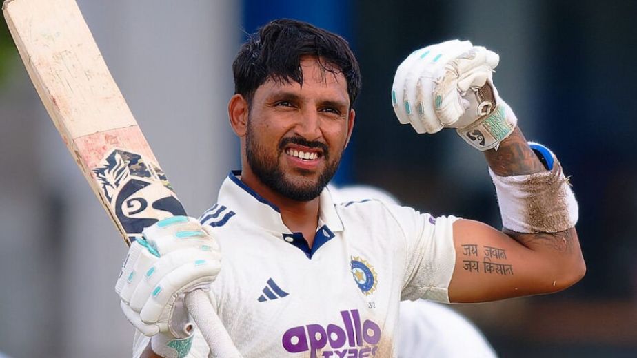 Dhruv Jurel to lead as BCCI announces India A multi-day squad for New Zealand tour