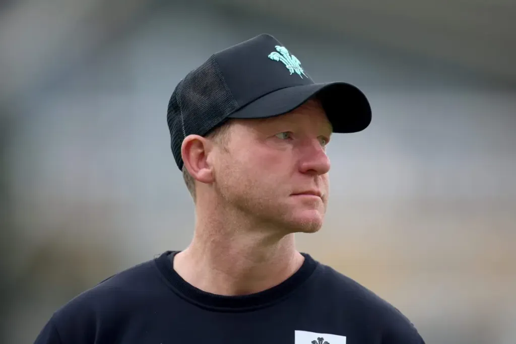IPL 2027: CSK announces Gareth Batty as assistant coach