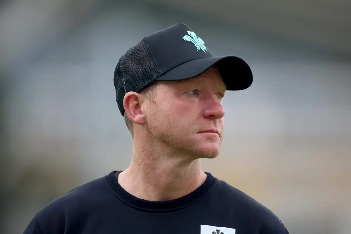 IPL 2027: CSK announces Gareth Batty as assistant coach