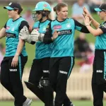 HEA-W vs SIX-W Dream11 Prediction: WBBL 2026-27, Match 3, Fantasy Cricket Tips For Brisbane Heat Women vs Sydney Sixers Women
