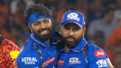 It is not a bad option if MI makes Rohit Sharma captain while retaining Hardik Pandya: Ex-Indian spinner