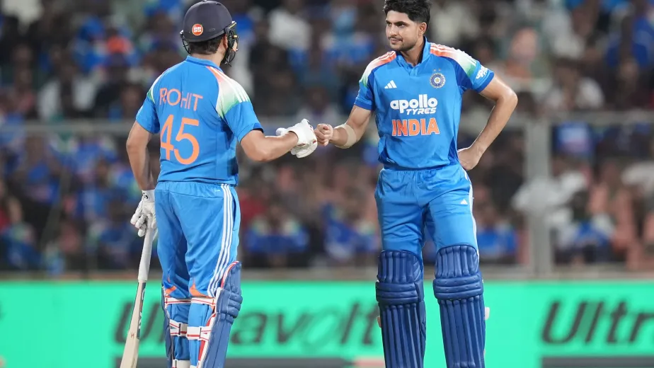 “He is very important to India's balance in the World Cup” - Sourav Ganguly picks India’s three important players for ODI WC 2027
