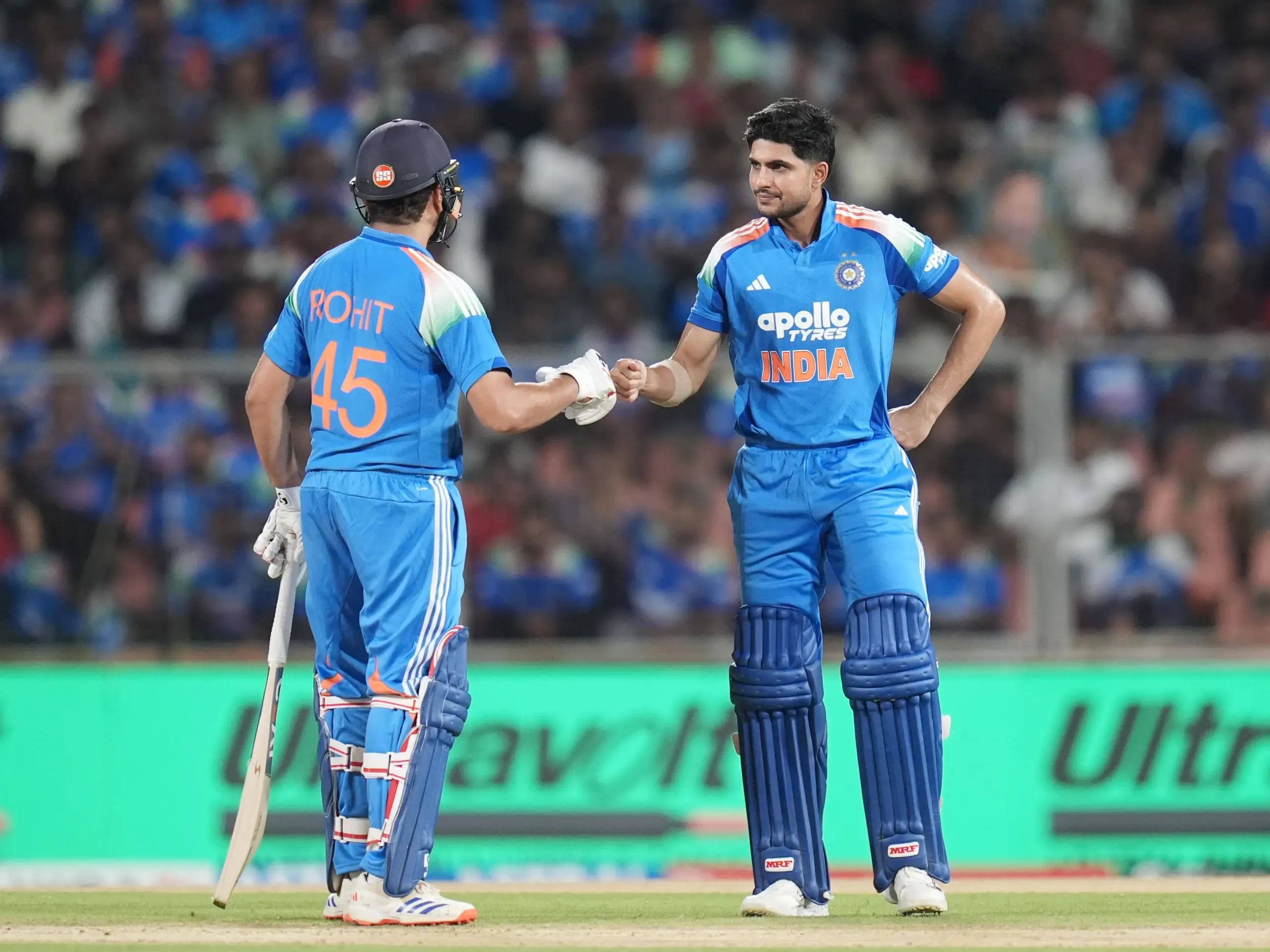 “He is very important to India's balance in the World Cup” - Sourav Ganguly picks India’s three important players for ODI WC 2027
