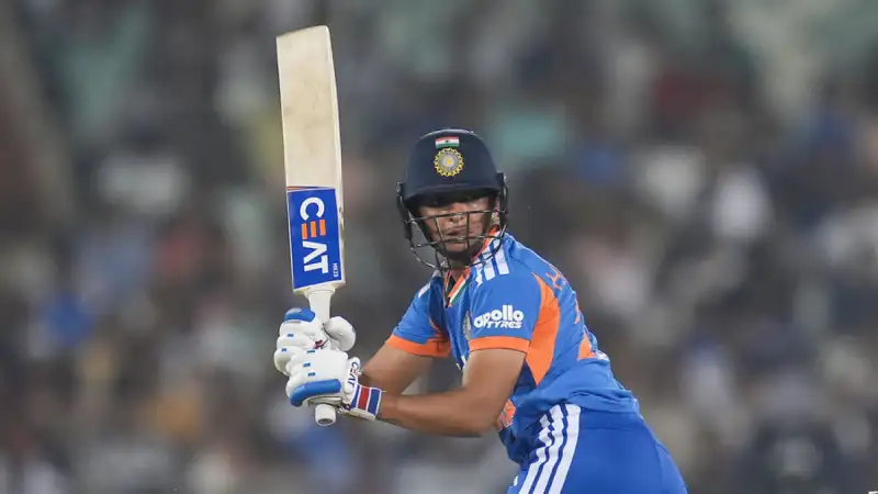 IND-W vs ZIM-W Dream11 Prediction: ODI Series 2026, Match 2, Fantasy Cricket Tips for India Women vs Zimbabwe Women