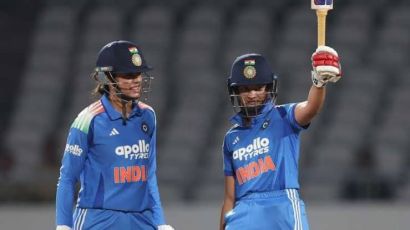 IND-W vs ZIM-W Dream11 Prediction: ODI Series 2026, Match 3, Fantasy Cricket Tips for India Women vs Zimbabwe Women