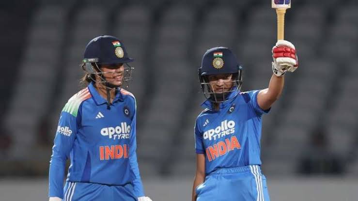 IND-W vs ZIM-W Dream11 Prediction: ODI Series 2026, Match 3, Fantasy Cricket Tips for India Women vs Zimbabwe Women