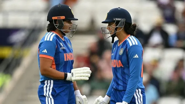 IND-W vs ZIM-W Dream11 Prediction: T20I Series 2026, Match 1, Fantasy Cricket Tips for India Women vs Zimbabwe Women