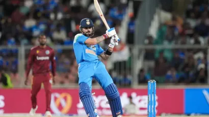 IND vs WI Dream11 Prediction: T20I Series 2026, Match 1, Fantasy Cricket Tips for India vs West Indies