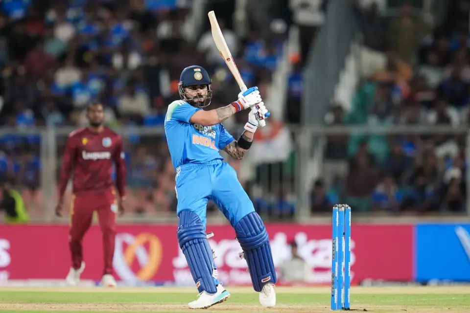 IND vs WI Dream11 Prediction: T20I Series 2026, Match 1, Fantasy Cricket Tips for India vs West Indies