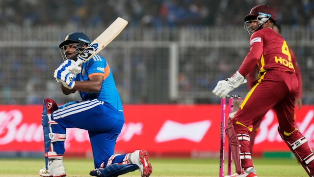 IND vs WI Dream11 Prediction: T20I Series 2026, Match 2, Fantasy Cricket Tips for India vs West Indies
