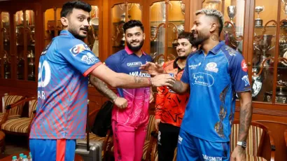 IPL: 5 Greatest moments that defined the league