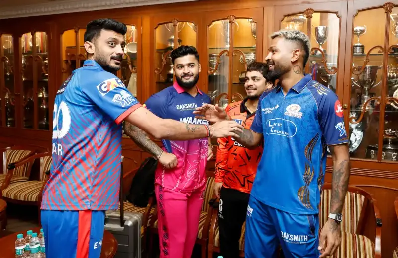 IPL: 5 Greatest moments that defined the league