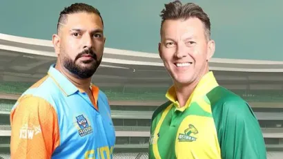 India Champions vs Australia Champions Dream11 Prediction: World Championship of Legends 2026, Match 1, Fantasy Tips