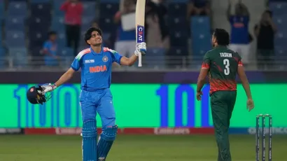 India Champions vs Bangladesh Champions Dream11 Prediction: World Championship of Legends 2026, Match 13, Fantasy Tips