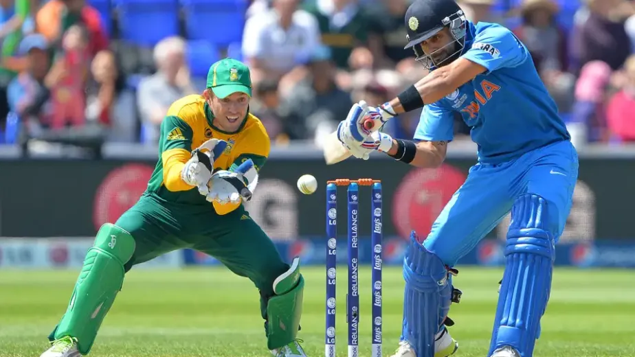 India Champions vs South Africa Champions Dream11 Prediction: World Championship of Legends 2026, Match 11, Fantasy Tips