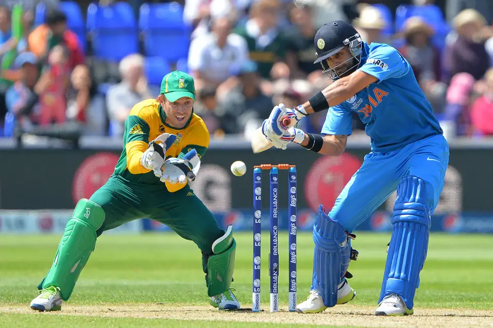 India Champions vs South Africa Champions Dream11 Prediction: World Championship of Legends 2026, Match 11, Fantasy Tips