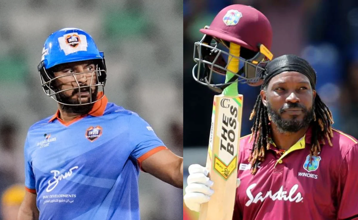 India Champions vs West Indies Champions Dream11 Prediction: World Championship of Legends 2026, Match 15, Fantasy Tips