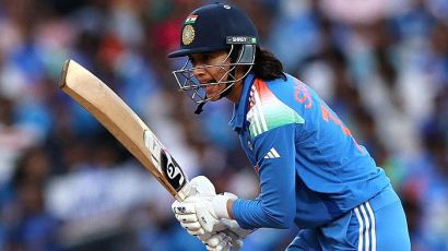 BCCI announces Indian Women’s white-ball squads for Zimbabwe series
