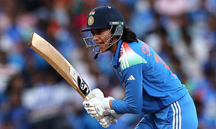BCCI announces Indian Women’s white-ball squads for Zimbabwe series