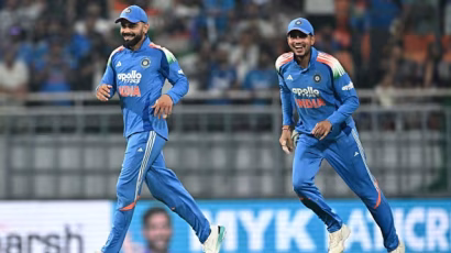 BCCI announces India’s ODI and Test squads for New Zealand tour