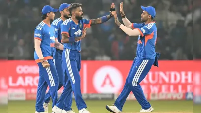 India's T20I squad for New Zealand tour: Check out the IPL team-wise list of players