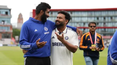 Jasprit Bumrah and Rishabh Pant likely to play third unofficial Test vs NZ-A