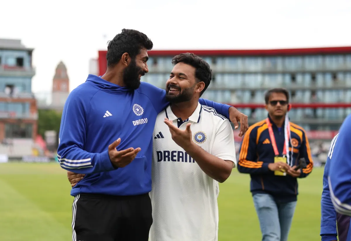 Jasprit Bumrah and Rishabh Pant likely to play third unofficial Test vs NZ-A