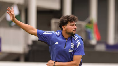 “Kuldeep Yadav should have played on this wicket” - Ex-Indian pacer slams Indian team management after 24-run loss to WI