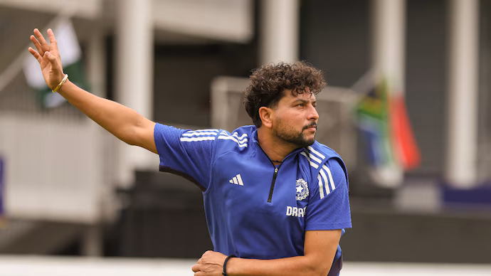 “Kuldeep Yadav should have played on this wicket” - Ex-Indian pacer slams Indian team management after 24-run loss to WI
