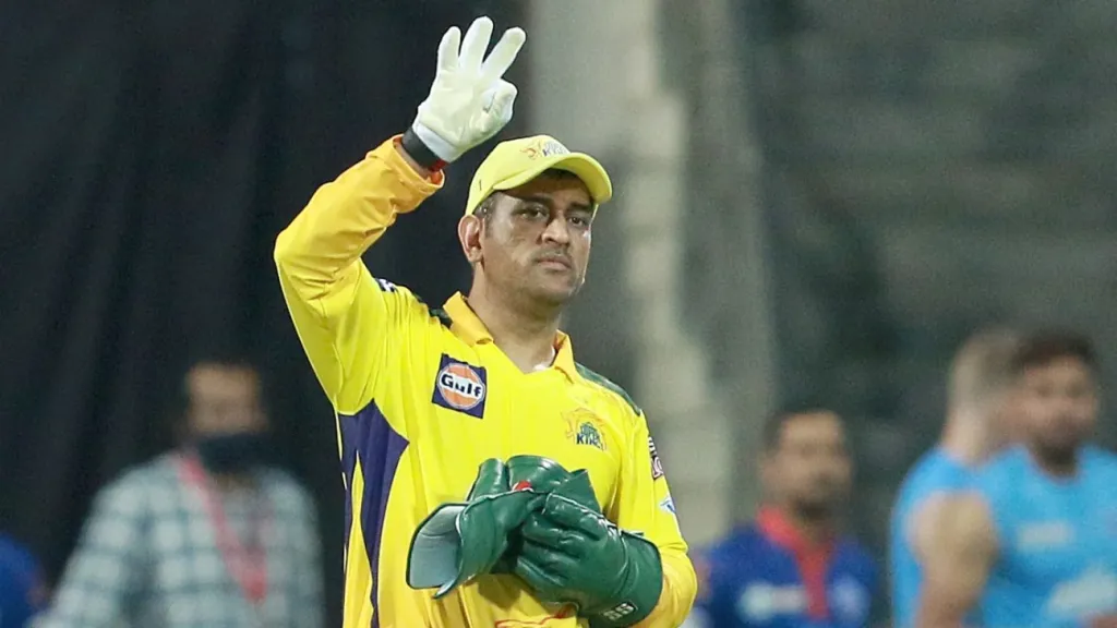 “That was his superpower” - Faf du Plessis reveals MS Dhoni’s exceptional captaincy qualities