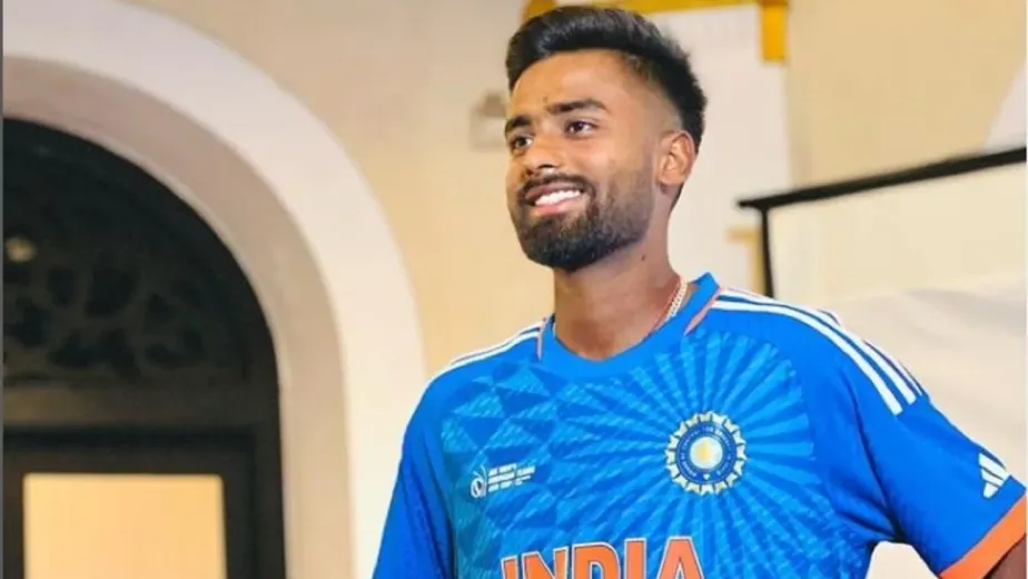 “He has been the find of the season” - Ex-Indian spinner expresses disbelief at Manav Suthar not being picked for NZ Tests