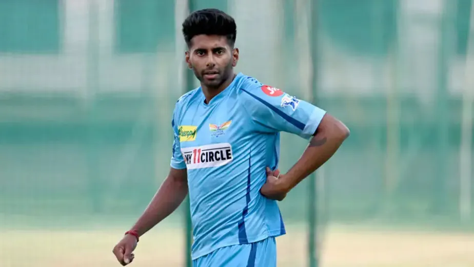 There is something going on in Mayank Yadav’s mind about the injuries he has had: Ajinkya Rahane