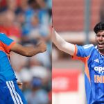 “Play both Mayank Yadav and Prince Yadav” – Ex-Indian opener requests one change for 4th T20I vs NZ