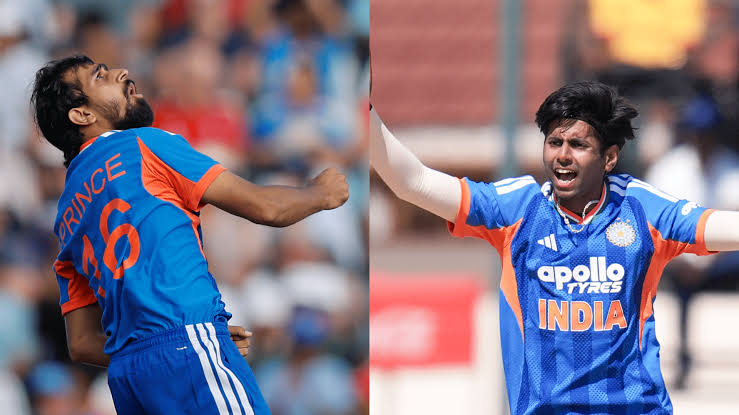“Play both Mayank Yadav and Prince Yadav” - Ex-Indian opener requests one change for 4th T20I vs NZ