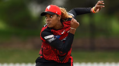 REN-W vs THU-W Dream11 Prediction: WBBL 2026-27, Match 1, Fantasy Cricket Tips For Melbourne Renegades Women vs Sydney Thunder Women