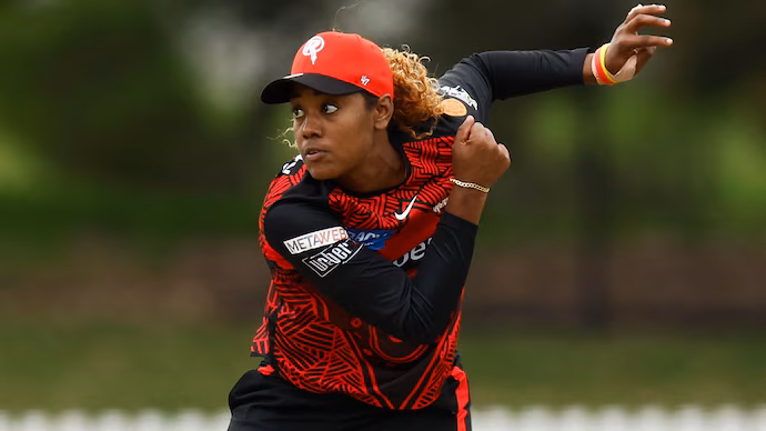 REN-W vs THU-W Dream11 Prediction: WBBL 2026-27, Match 1, Fantasy Cricket Tips For Melbourne Renegades Women vs Sydney Thunder Women