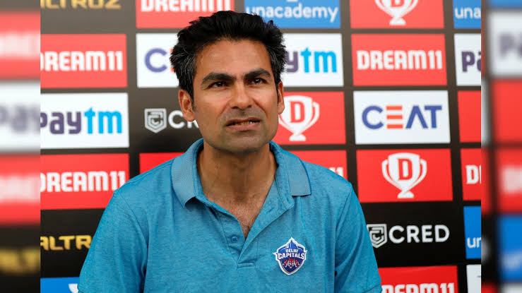 “We have not been able to find backups” - Mohammad Kaif reveals India’s major concern after WI T20I series