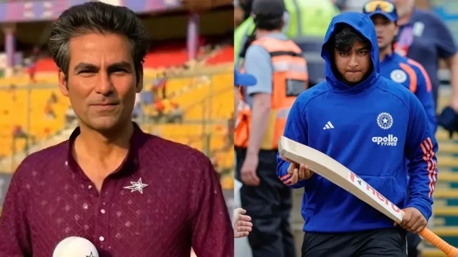 “Gautam Gambhir still needs to find this way” - Mohammad Kaif opens up on Vaibhav Sooryavanshi’s exclusion in 1st T20I vs WI