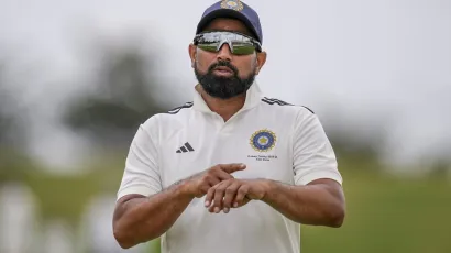 5 Masterstrokes by Ajit Agarkar as chief selector