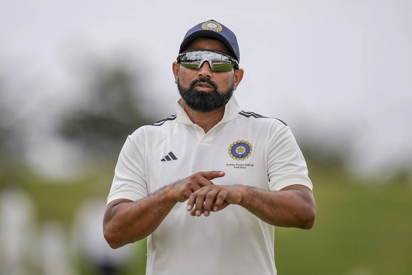 5 Masterstrokes by Ajit Agarkar as chief selector