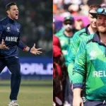 NAM vs IRE Dream11 Prediction: ODI Series 2026, Match 4, Fantasy Cricket Tips for Namibia vs Ireland