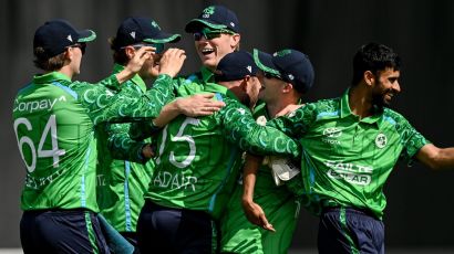 NAM vs IRE Dream11 Prediction: ODI Series 2026, Match 3, Fantasy Cricket Tips for Namibia vs Ireland